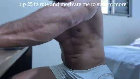 dinhoo14 online show from October 14, 1:01 pm