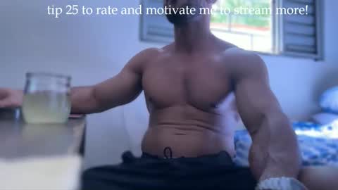 dinhoo14 online show from October 21, 12:39 pm