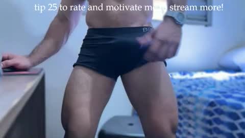 dinhoo14 online show from October 22, 1:22 pm