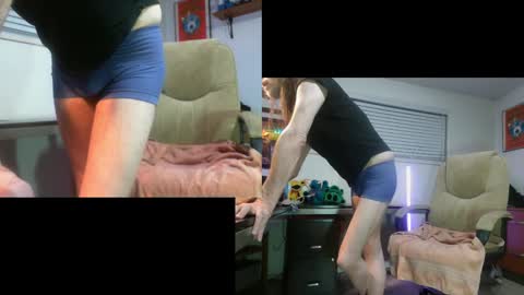 Dinkdork just having a good time online show from February 24, 5:43 am