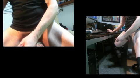 Dinkdork just having a good time online show from March 7, 9:18 am