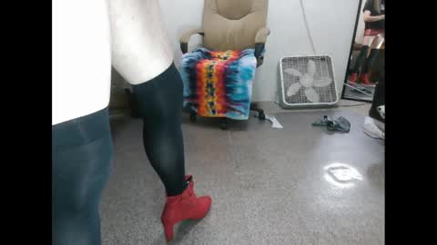 Dinkdork just having a good time online show from September 22, 11:18 pm