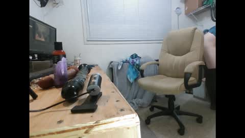 Dinkdork just having a good time online show from February 14, 2:30 am