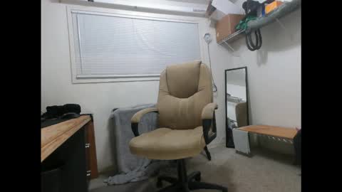 Dinkdork just having a good time online show from February 17, 2:30 am