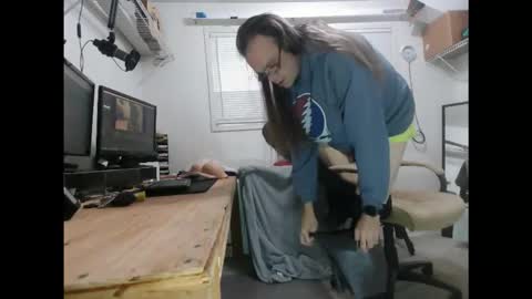 Dinkdork just having a good time online show from March 13, 11:22 pm