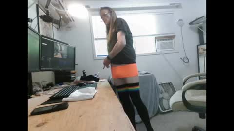 Snapshot of dinkdork094 chatting on June 24, 8:41 pm Dinkdork just having a good time online show from June 24, 8:41 pm
