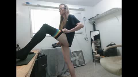 Snapshot of dinkdork094 chatting on July 5, 9:44 pm Dinkdork just having a good time online show from July 5, 9:44 pm