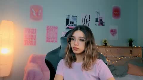 Sara Connor online show from February 2, 12:48 pm