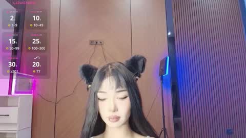 Snapshot of dion_lee9 chatting on March 17, 2:09 pm Reina online show from March 17, 2:09 pm