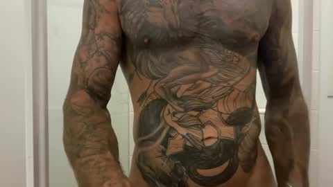 dion_thicc online show from July 13, 7:00 am