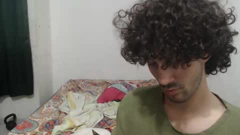 Henry online show from October 4, 10:52 pm