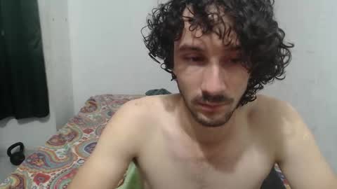 Henry online show from October 11, 12:32 am