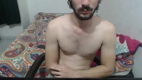 Henry online show from November 6, 2:23 am