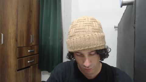 Henry online show from November 24, 12:54 am