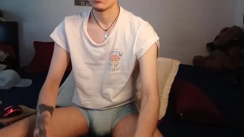 Dioniso online show from September 10, 3:01 pm