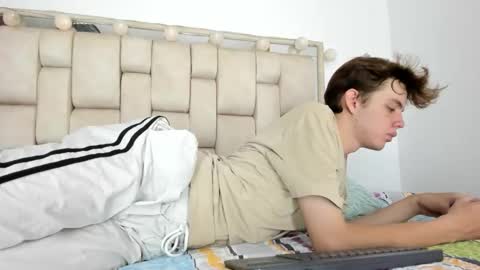 apollo online show from October 27, 8:35 pm