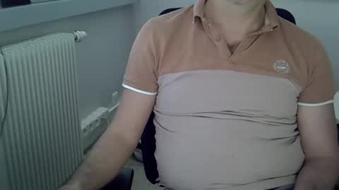 dionysos6510 online show from April 17, 3:26 pm