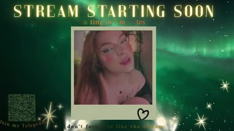 Diora  Sam  online show from June 6, 7:07 pm