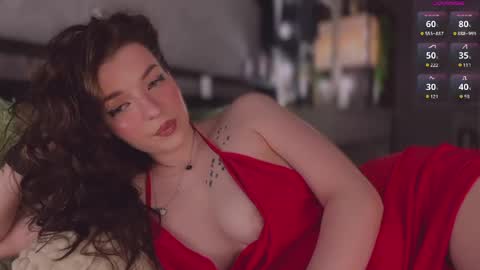 Diora  Sam  online show from June 7, 8:12 pm