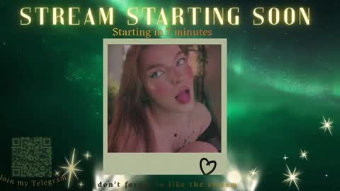 Diora  Sam  online show from June 8, 8:42 pm