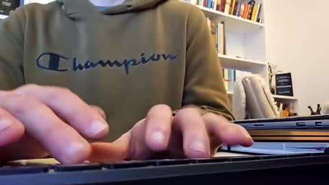 dios891 online show from March 13, 2:12 pm