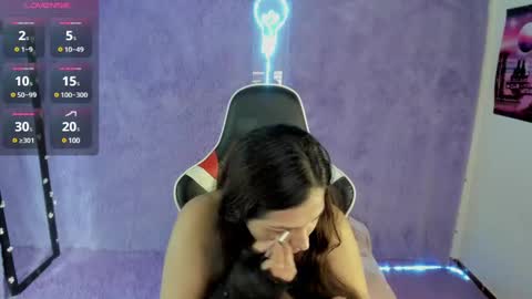 Snapshot of diosa_afrodita24 chatting on January 27, 10:16 am DIOSA AFRODITA 24 NEW VIDEOS HERE LOVES online show from January 27, 10:16 am
