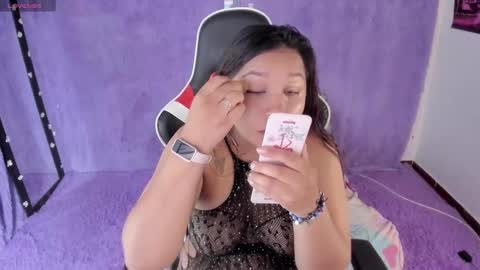 Snapshot of diosa_afrodita24 chatting on February 4, 9:49 am DIOSA AFRODITA 24 NEW VIDEOS HERE LOVES online show from February 4, 9:49 am