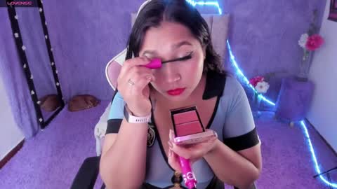 Snapshot of diosa_afrodita24 chatting on March 3, 11:33 am DIOSA AFRODITA 24 NEW VIDEOS HERE LOVES online show from March 3, 11:33 am