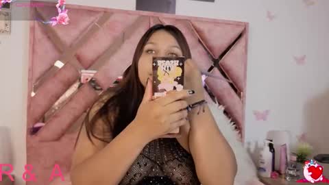 Snapshot of diosa_afrodita24 chatting on September 14, 4:00 am DIOSA AFRODITA 24 NEW VIDEOS HERE LOVES online show from September 14, 4:00 am