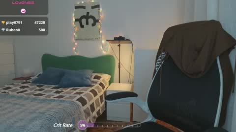 Anglica A online show from January 23, 11:15 pm