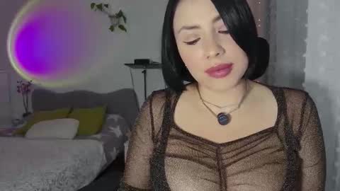 Anglica A online show from February 16, 8:49 pm