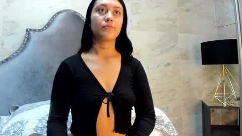 Diosa Exotic online show from February 14, 12:24 pm