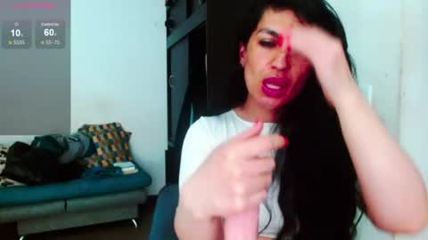 diosa_gil online show from July 11, 5:32 am
