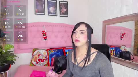 DIOSA online show from December 21, 8:43 pm