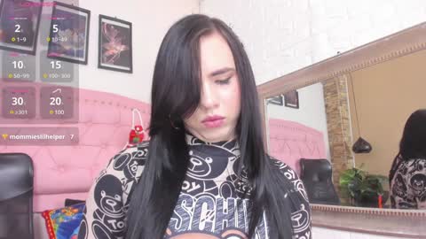 DIOSA online show from December 27, 9:00 pm