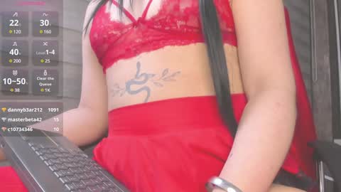 DIOSA online show from December 31, 2:08 am