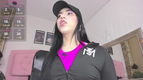 DIOSA online show from January 18, 8:09 pm