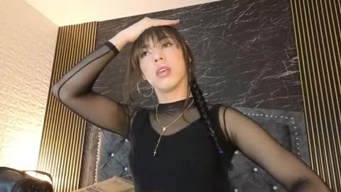 DIOSA online show from November 9, 9:46 pm