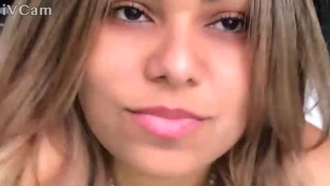 diosadeluniverso_ online show from October 24, 5:09 pm