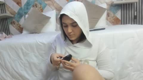 diosaelchat online show from October 24, 3:25 am