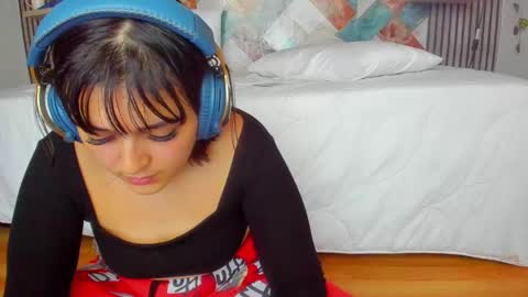 diosaelchat online show from December 4, 9:01 pm