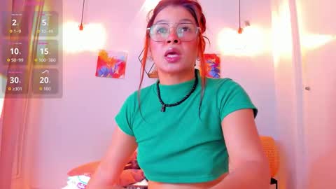 Karla  online show from February 13, 12:01 pm