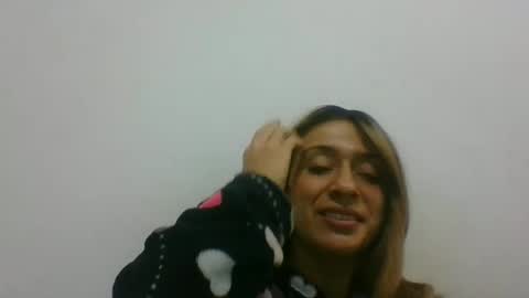 diosarosa online show from September 11, 4:56 am