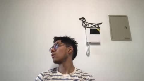 dioslatino online show from November 29, 8:34 pm