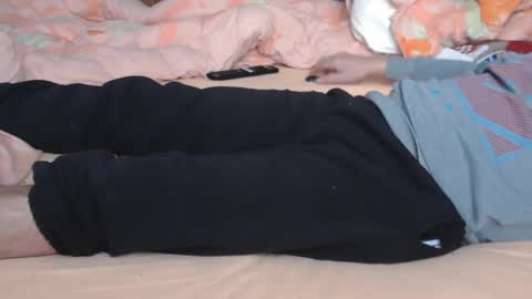 Adam Carla online show from December 3, 8:27 am