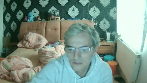 Adam Carla online show from December 4, 8:34 am