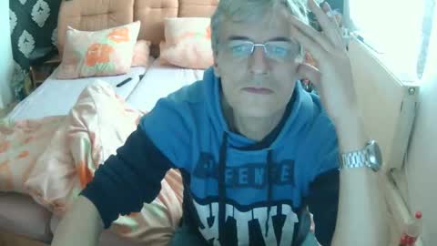 Adam Carla online show from February 17, 12:59 pm