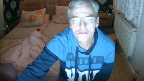 Adam Carla online show from February 17, 5:32 pm