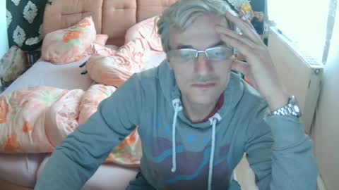 Adam Carla online show from March 3, 12:27 pm