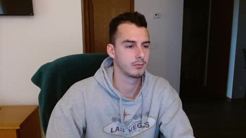 Dirk Diggler online show from March 6, 11:31 pm